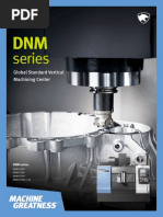 DNM Series