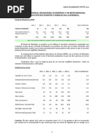 Analis Patrimonial-Financiero Economico