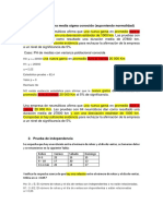 Reforzamiento Examen Parcial