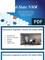 Seminario Solid-State NMR