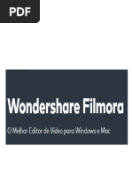 Wondershare Filmora9 PDF