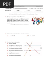 Ae 100m5 Ficha Avalia 5