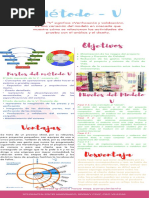 Metodologia en V