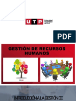 Unidad 1-Sesion 2. RRHH - Utp