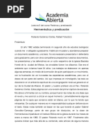 HERMENÉUTICA-PREDICACION-RGC-RPB Clase 3 PDF