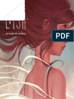 The Art of Loish Una Mirada Entre Bastidores PDF