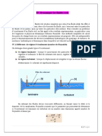 Dynamique Des Fluides Réels PDF