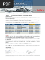 Lista KKSB Bosch