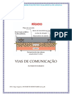 Vias de Comunicação