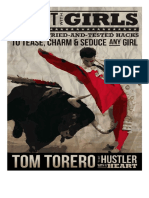 Tom Torero Flerte