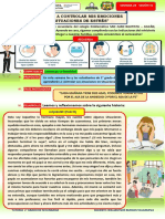 Tutoria Semana 29 Sesion 31