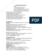 +dental (Teeth) Around Teeth + + + +stomy (Opening) Stomach Opening - Dermatosis:Dermat (Skin) + + + + + + + +