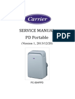 MPPD 12HRN1 QB6 English Manual