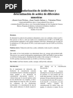 Informe 5. Titulación Ácido-Basexc