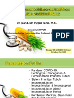 VC42 - DR - Inggrid - Natural Immunomodulator Derived From Indonesian Medicinal Plants PDF