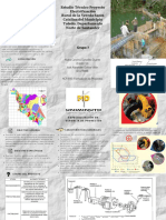 Folleto Proyecto Electrificación Rural