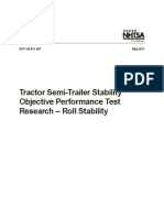 Semi Trailer Stability PDF