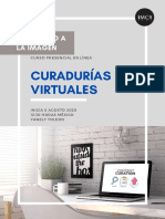 Curadurias Virtuales