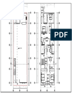 VIVIENDA MULTIFAMILIAR - 1 y 2 Piso