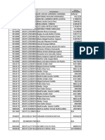 Codigo Lex Codigoorfeo Peticionario Cédula Peticionario