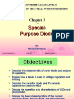 CHAPTER 3-Special Purpose Diodes