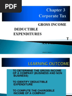 Chapter 2 Corporate Tax