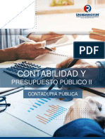 Contabilidad y Presupuesto Publico II 2019 Act