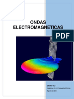 Campos Electromagneticos Trabajo Colaborativo 3 PDF