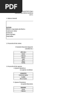 Caso Empresa