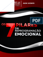 Os 7 Pilares Da Reprogramação Emocional