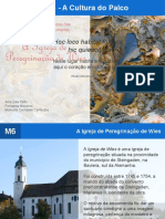 Cphca610 ppt2 Igreja Wies