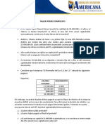 Taller Interes Compuesto PDF