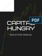 Capital Hungry: Induction Manual