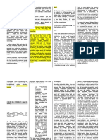 Case Digest Facts: - Accused-Appellant Appellant: Diamsay. Judge Edgardo F. Sundiam Conducted The Trial From 14