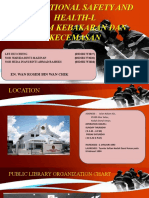 Occupational Safety and Health-L Sistem Kebakaran Dan Kecemasan