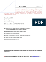 Bosch MS6.2 Renault PDF