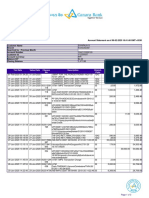 Account Statement As of 09-02-2020 18:41:48 GMT +0530