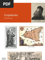 Empédocles 1