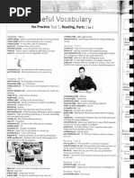 Practice Reading, Parts: O, RLL