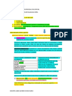 Contenido Programático Procesal Civil Especial 2020 B