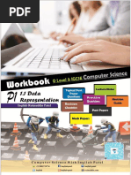 1.1 Data Representation Workbook by Inqilab Patel