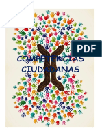 Competencias Ciudadanas Libro Tres Editores