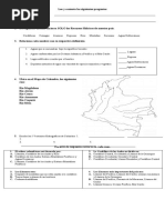 Examen Ciencia Sociales