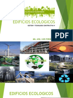 Edificios Ecologicos