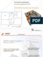 Clase Upn Lectura de Planos PDF