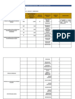 Programa Medico Funcional