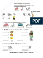 Grade 3 Modules