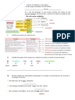 Guía de Ingles 7° Año