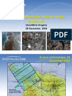Tsunami Aftermath: Banda Aceh, Indonesia