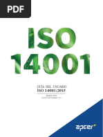 Guia - Del - Usuario - de - Iso - 14001 - 2015 2